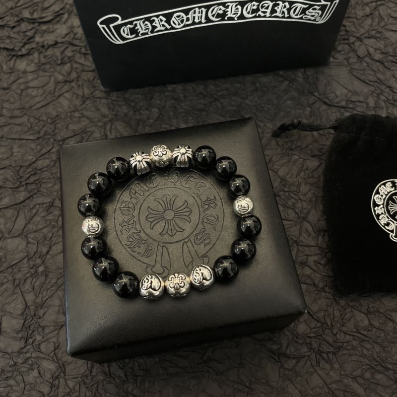 Chrome Hearts Bracelets